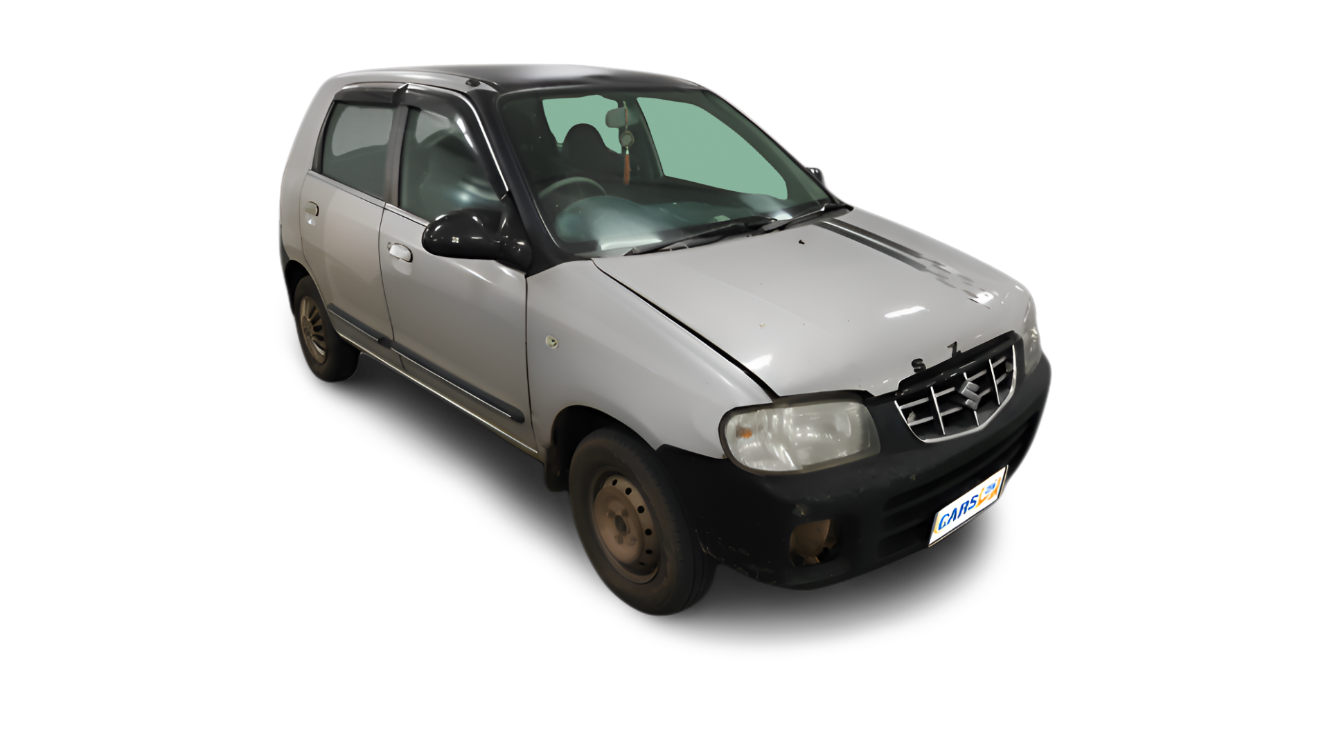 Maruti Alto-img